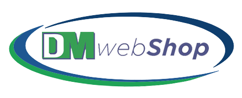 DMwebShop