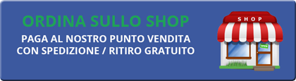 Ritiro Punto Vendita