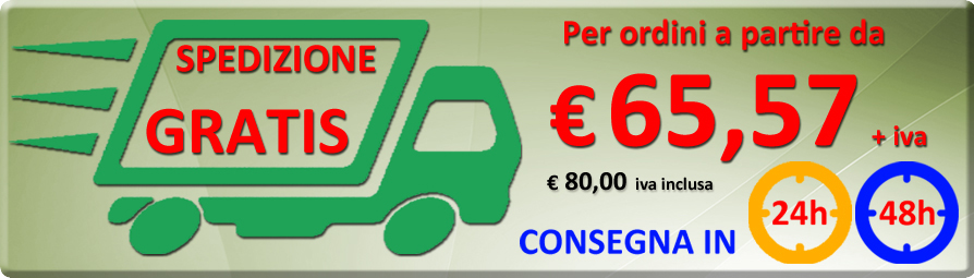 Nuove Tariffe Spedizione 2023