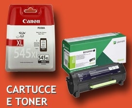 Cartucce-Toner