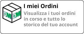 I miei Ordini