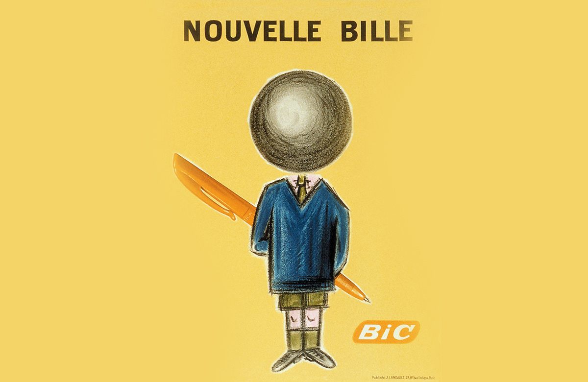 BIC