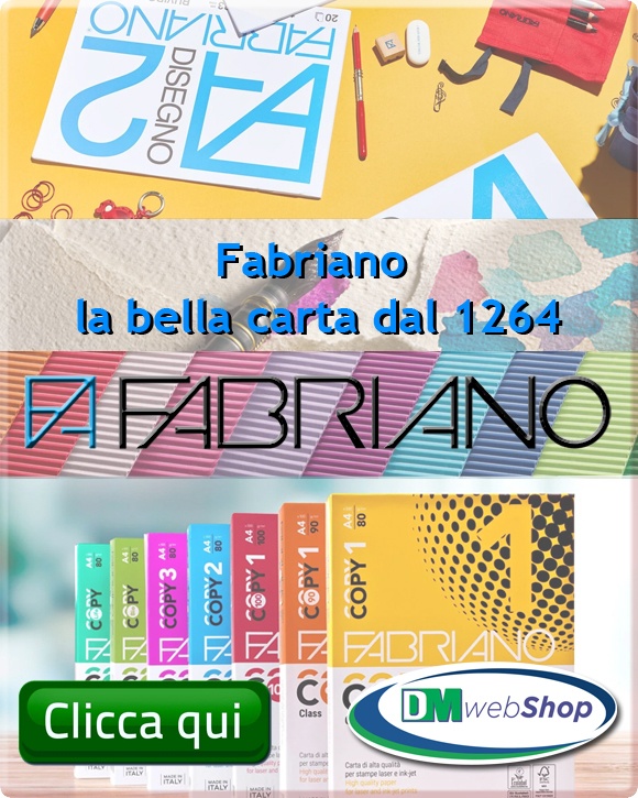 Fabriano la bella carta dal 1264