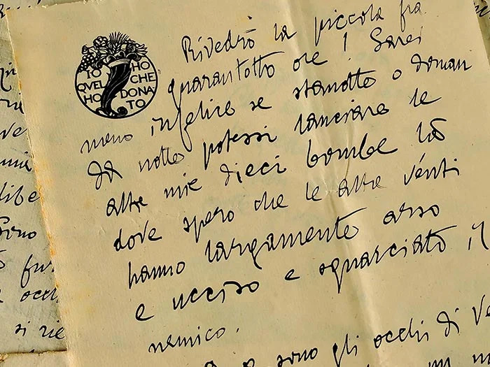 Fabriano la bella carta dal 1264