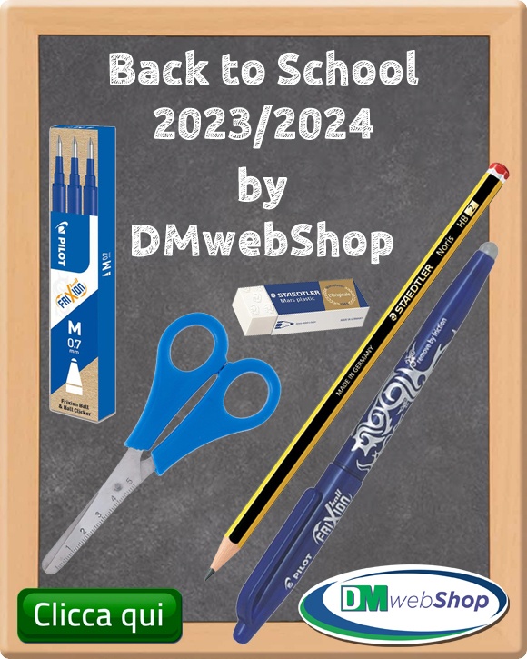 Back to School 2023-2024