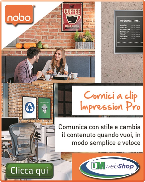 Nobo Comunica con Stile