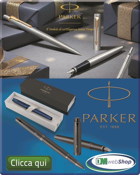 Parker Penne Regalo