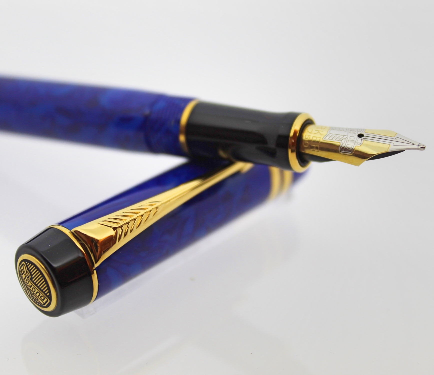 Parker Penne Regalo