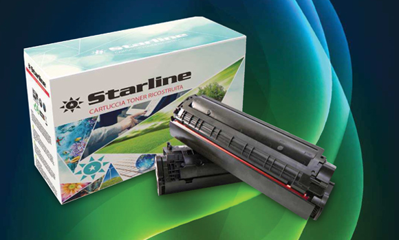 Starline Tutto per il tuo ufficio