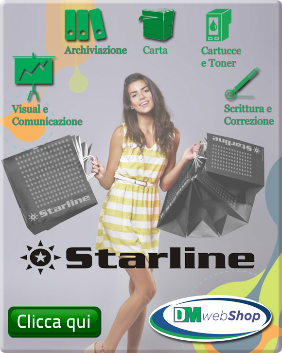 Starline Tutto per il tuo ufficio