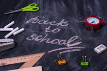 Organizzazione, convenienza e servizio professionale DMwebShop per il Back to School, articoli per ufficio e supporto clienti dedicato