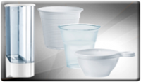 Dopla - Bicchieri e Cannucce Monouso - DMwebShop