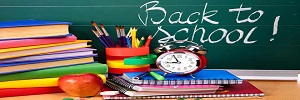 Back to School 2023-2024