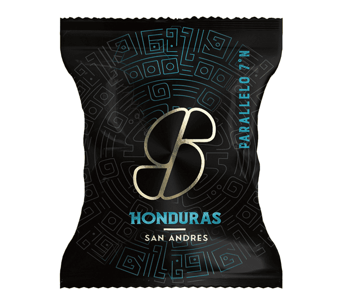 Honduras - Essse Caffè