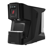 Macchina caffe' S20 - nero - Essse Caffe' PF2165 - macchina essse caffè