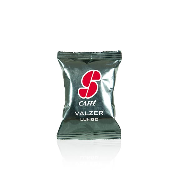 Valzer Lungo - Essse Caffè