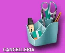 Ufficio forniture - Cancelleria on line - siti per comprare cancelleria - cartoleria on line ingrosso - DMwebShop