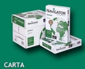 Bancale carta a4 - Ingrosso online cartoleria - prodotti per ufficio on line - DMwebShop
