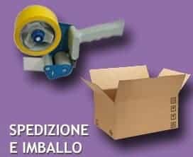 Cancelleria negozio - DMwebShop