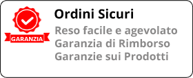 Ordini Sicuri