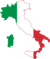 Italia Cancelleria DMwebShop