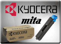 Kyocera-Mita Originali - DMwebShop
