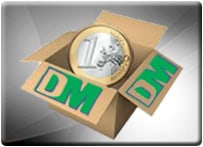 Essenziali a Prezzo Mini | DMwebShop