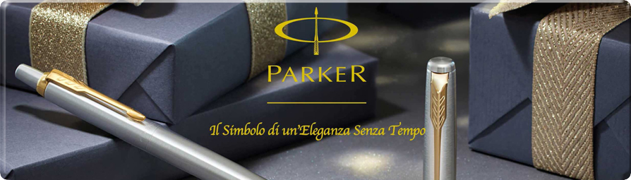 Parker Penne Regalo