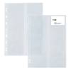 Buste forate Atla Card porta biglietti da visita 20 spazi PPL - 21 x 29,7 cm - trasparente - conf. 10 pezzi - Sei Rota - 662131 - 8004972012247 - DMwebShop Buste forate Atla Card porta biglietti da visita 20 spazi PPL - 21 x 29,7 cm - trasparente - conf. 10 pezzi - Sei Rota - 662131 - 8004972012247 - DMwebShop