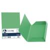 Cartelline 3 lembi Luce - 200 gr - 24,5 x 34,5 cm - verde - conf. 25 pezzi - Favini - A50D434 - 8007057263237 - DMwebShop Cartelline 3 lembi Luce - 200 gr - 24,5 x 34,5 cm - verde - conf. 25 pezzi - Favini - A50D434 - 8007057263237 - DMwebShop