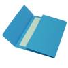 Cartelline a busta - cartoncino Bristol - 200 gr - 26 x 34 cm - azzurro - conf. 25 pezzi - Cart. Garda - CG0152BLXXXAH06 - 8001182005472 - DMwebShop