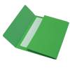 Cartelline a busta - cartoncino Bristol - 200 gr - 26 x 34 cm - verde - conf. 25 pezzi - Cart. Garda - CG0152BLXXXAH03 - 8001182005496 - DMwebShop