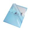 Cartelline a L PVC liscio - 21 x 29,7 cm - blu cristallo - conf. 25 pezzi - Esselte - 55435 - 5902812554359 - DMwebShop Cartelline a L PVC liscio - 21 x 29,7 cm - blu cristallo - conf. 25 pezzi - Esselte - 55435 - 5902812554359 - DMwebShop