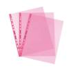 Buste forate Art Superior liscio - 22 x 30 cm - rosa - conf. 25 pezzi - Favorit - 100206799 - 3045050059902 - DMwebShop