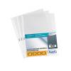 Buste forate Special PP Superior buccia - 21 x 29,7 cm - trasparente - conf. 50 pezzi - Favorit - 100460026 - 8006779001301 - DMwebShop