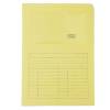 Cartelline a L con finestra Sintex - cartoncino - 120 gr - 22 x 31 cm - giallo - conf. 50 pezzi - Blasetti - 570 - 8007758005709 - DMwebShop Cartelline a L con finestra Sintex - cartoncino - 120 gr - 22 x 31 cm - giallo - conf. 50 pezzi - Blasetti - 570 - 8007758005709 - DMwebShop
