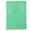 Cartelline a L con finestra Sintex cartoncino - 120 gr - 22 x 31 cm - verde - conf. 50 pezzi - Blasetti - 573 - 8007758005730 - DMwebShop Cartelline a L con finestra Sintex cartoncino - 120 gr - 22 x 31 cm - verde - conf. 50 pezzi - Blasetti - 573 - 8007758005730 - DMwebShop