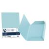 Cartelline 3 lembi Acqua - 200 gr - 24,5 x 34,5 cm - celeste - conf. 25 pezzi - Favini - A50T434 - 8007057260229 - DMwebShop Cartelline 3 lembi Acqua - 200 gr - 24,5 x 34,5 cm - celeste - conf. 25 pezzi - Favini - A50T434 - 8007057260229 - DMwebShop