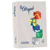 Carta Le Cirque - A4 - 160 gr - grigio pastello 109 - conf. 250 fogli - Favini - A74U304 - 8025478320698 - DMwebShop Carta Le Cirque - A4 - 160 gr - grigio pastello 109 - conf. 250 fogli - Favini - A74U304 - 8025478320698 - DMwebShop