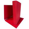 Raccoglitore King - 4 anelli tondi 30 mm - dorso 4 cm - f.to utile 22 x 30 cm - rivestimento in PPL - rosso - Starline - CPPL4-30RO - 8033509014126 - DMwebShop Raccoglitore King - 4 anelli tondi 30 mm - dorso 4 cm - f.to utile 22 x 30 cm - rivestimento in PPL - rosso - Starline - CPPL4-30RO - 8033509014126 - DMwebShop