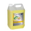 Sgrassatore per pavimenti - limone - tanica da 5 lt - Svelto - 7514364 - 7615400060832 - DMwebShop Sgrassatore per pavimenti - limone - tanica da 5 lt - Svelto - 7514364 - 7615400060832 - DMwebShop