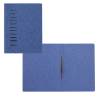 Cartella con pressino - cartone - A4 - blu - conf. 25 pezzi - Pagna - 28001-02 - 86593CNF01 - DMwebShop