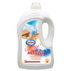 Detersivo liquido Lavatrice marsiglia 3 lt - 750