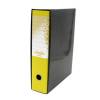 Registratore Kingbox - dorso 8 cm - protocollo - 23 x 33 cm - giallo - Starline - RXP8GI - 8025133025654 - DMwebShop Registratore Kingbox - dorso 8 cm - protocollo - 23 x 33 cm - giallo - Starline - RXP8GI - 8025133025654 - DMwebShop