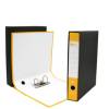 Registratore Starbox - dorso 5 cm - commerciale - 23 x 30 cm - giallo - Starline - stl4033 - 8025133096470 - DMwebShop Registratore Starbox - dorso 5 cm - commerciale - 23 x 30 cm - giallo - Starline - stl4033 - 8025133096470 - DMwebShop