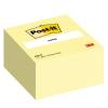 Blocco foglietti Cubo - 636-B - 76 x 76 mm - giallo Canary - 450 fogli - Post-it - 7100172238 - 3134375231626 - DMwebShop Blocco foglietti Cubo - 636-B - 76 x 76 mm - giallo Canary - 450 fogli - Post-it - 7100172238 - 3134375231626 - DMwebShop