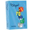 Carta Le Cirque - A4 - 160 gr - azzurro reale 204 - conf. 250 fogli - Favini - A74G304 - 8025478320803 - DMwebShop Carta Le Cirque - A4 - 160 gr - azzurro reale 204 - conf. 250 fogli - Favini - A74G304 - 8025478320803 - DMwebShop