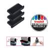 Tampone di ricambio 6/4912 - nero - conf. 3 pezzi - Trodat - 1493 - 9008056014935 - DMwebShop