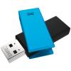 Memoria USB 2.0 - C350 - 32 Gb - Blu - Emtec - ECMMD32GC352 - 3126170159793 - DMwebShop