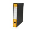 Registratore Starbox - dorso 5 cm - protocollo - 23 x 33 cm - giallo - conf. 18 pezzi - Starline - 0201930.GI - STL4007B - DMwebShop Registratore Starbox - dorso 5 cm - protocollo - 23 x 33 cm - giallo - conf. 18 pezzi - Starline - 0201930.GI - STL4007B - DMwebShop